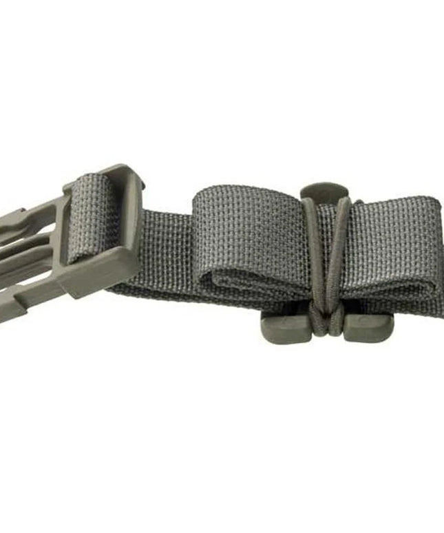 Molle Backpack Carabiner Outdoor Survival Tools Elastic Rope Webbing Buckle Camping Portable Outdoor Elements