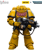 Imperial Fists Int