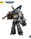 Storm Bolter / 12cm / United States