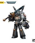 Storm Bolter