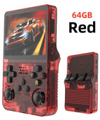 Red 64Gb