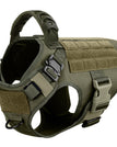 Green Harness / S / United States