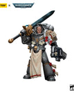 Justicar / 12cm / United States