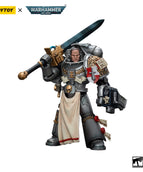 Justicar