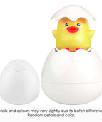 Duckling Egg