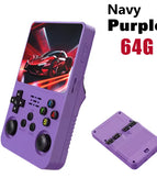 Navy Purple 64G