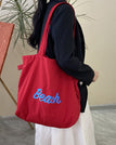 Beach Red
