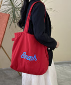 Beach Red