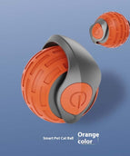 Orange Red