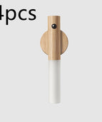 Ash 4pcs