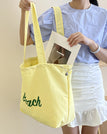 Beach Yellow