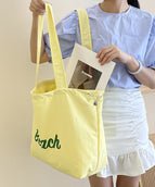 Beach Yellow