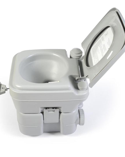 20L Portable Camping Toilet