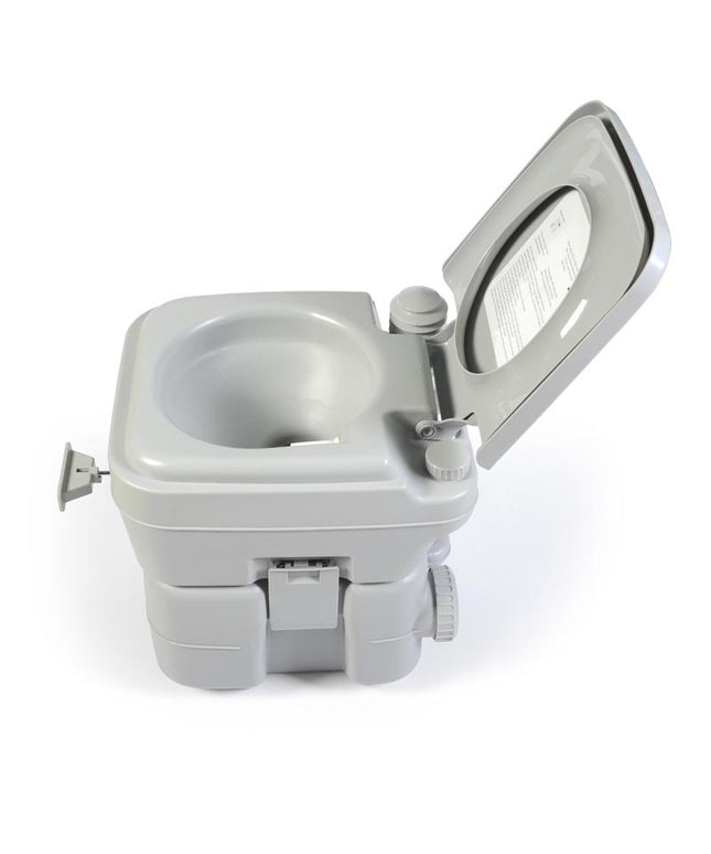 20L Portable Camping Toilet