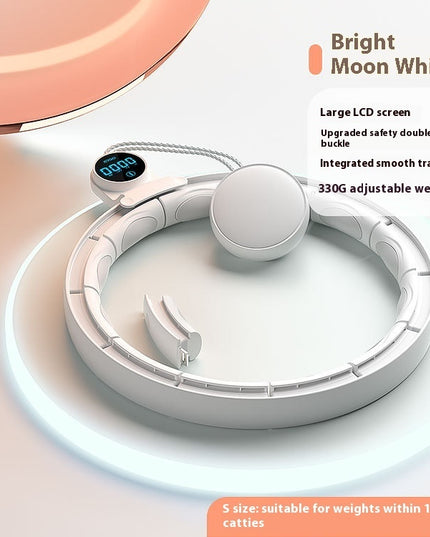 Removable Fitness Intelligent Digital Weight-bearing Fitness Equipment