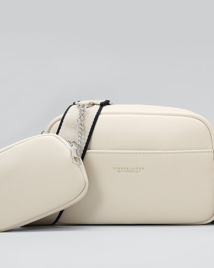 Simple Women's Bag Large Capacity Fashion Shoulder Messenger Bag