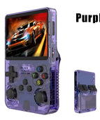 Purple 64Gb