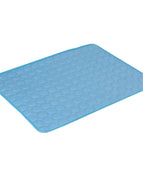 Blue Edging