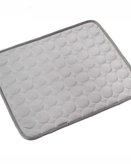 Dog Cooling Mat Summer Pets Cold Bed Extra Large For Small Big Dogs Pet Accessories Cat Durable Blanket Sofa Cat Ice Pad Blanket Pet Products