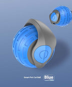 Sapphire Blue