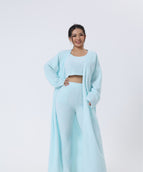 Light blue