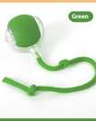 With Rope Style Green