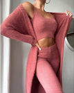 Pink / M