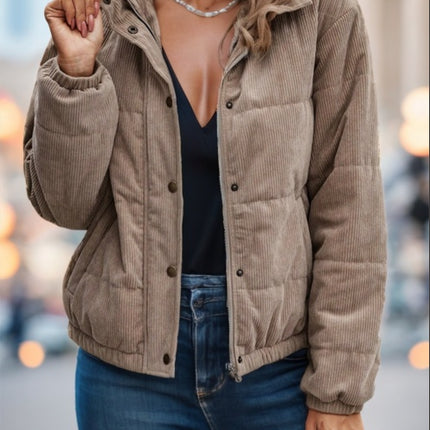 Collection image for: Outerwear & Jackets
