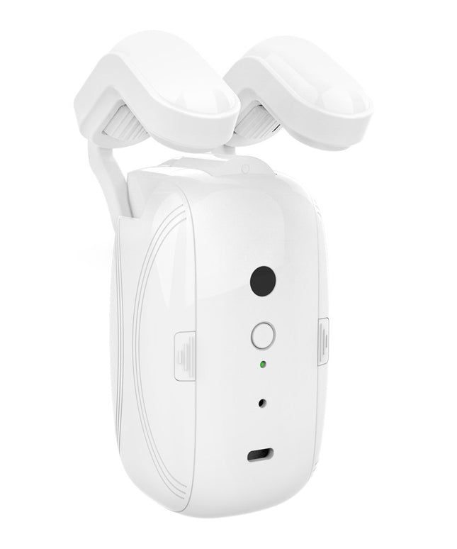 Wifi Curtain Robot Smart Home Roman Rod Electric Curtain Companion