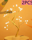 Round lights 2PCS