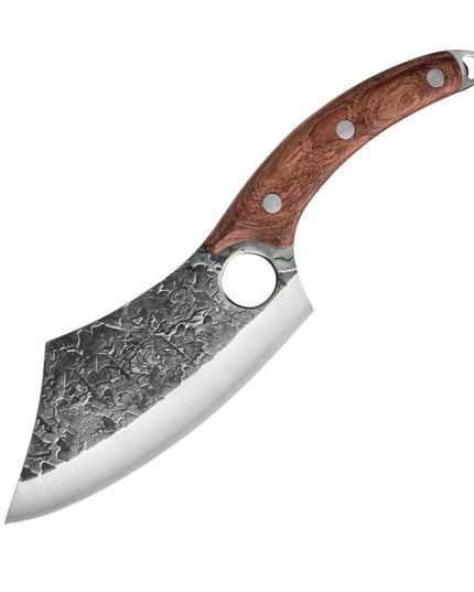 Forged Small Kitchen Knife Blade Material Anti-rust