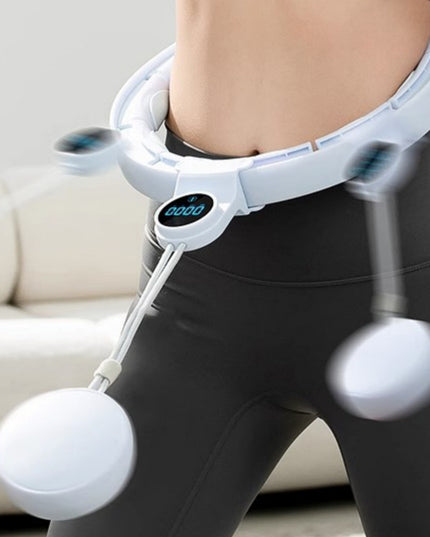 Removable Fitness Intelligent Digital Weight-bearing Fitness Equipment