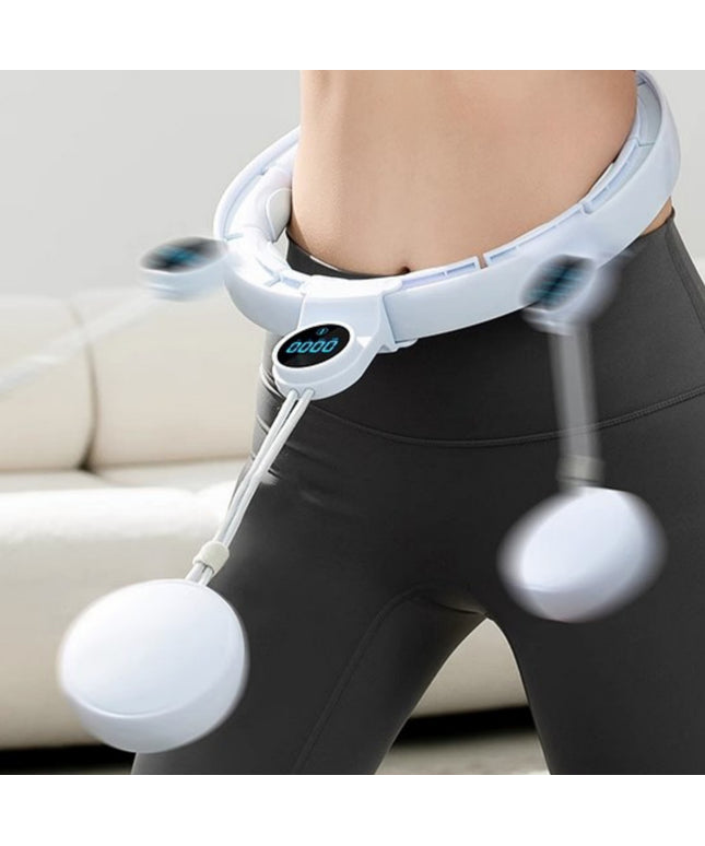 Removable Fitness Intelligent Digital Weight-bearing Fitness Equipment