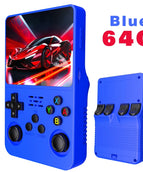 Dark Blue 64G