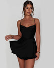 Black / L