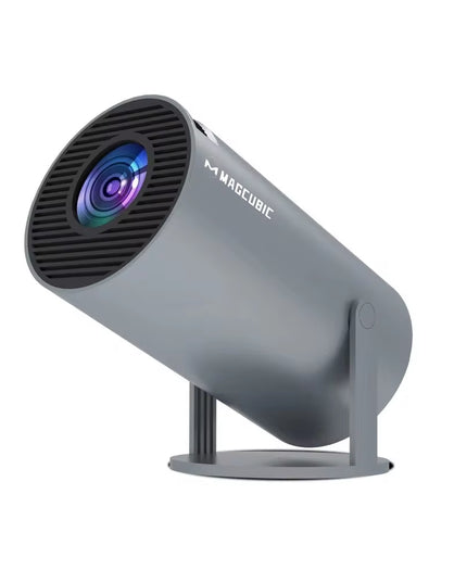 Projector HY300 Pro 4K Android 11 Dual Wifi6 290ANSI Allwinner H713 BT5.0 1080P 1280*720P Home Cinema Outdoor Projetor