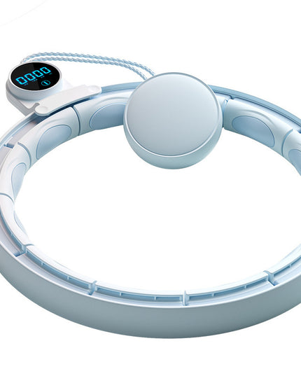 Removable Fitness Intelligent Digital Weight-bearing Fitness Equipment