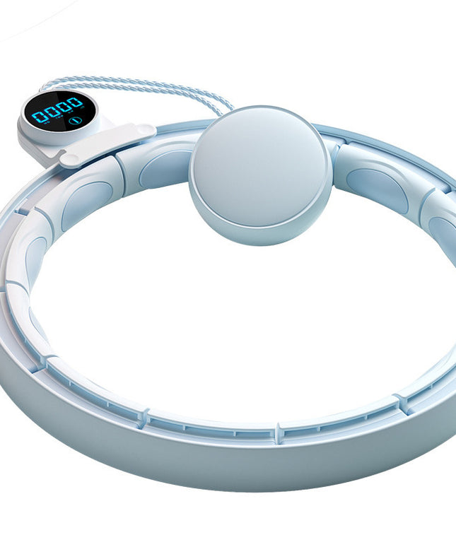 Removable Fitness Intelligent Digital Weight-bearing Fitness Equipment