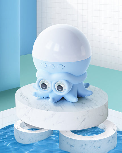 Ocean Series Octopus Projection Light