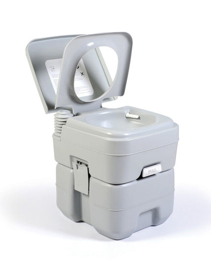 20L Portable Camping Toilet