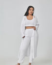 White / L